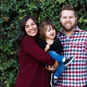 Meet your Posher, Karla